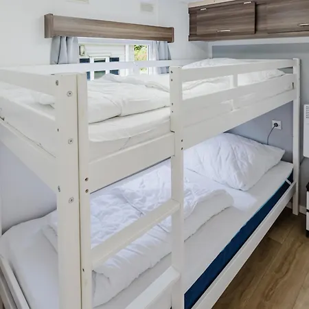 Campsite Tibu - Mobilheim 3, Katharinenhof *