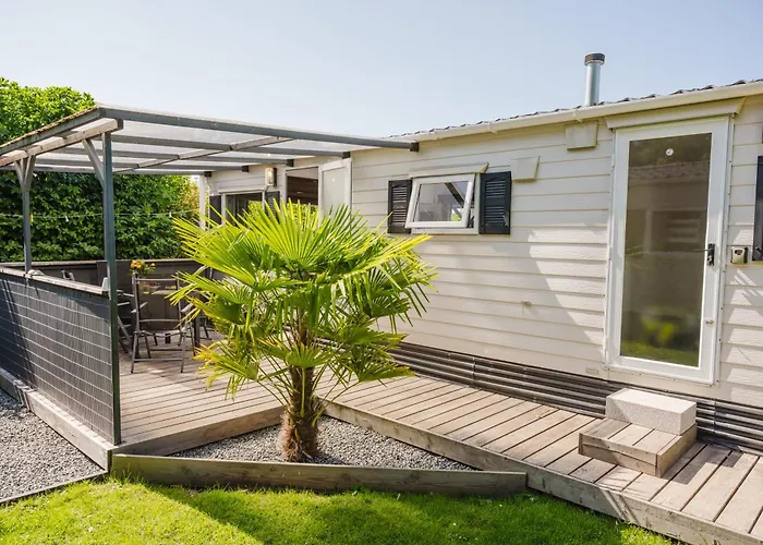 Tibu - Mobilheim 3, Katharinenhof *