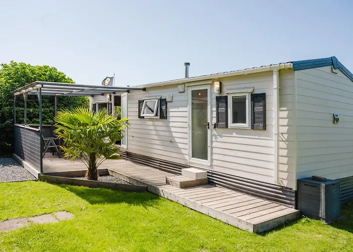 Tibu - Mobilheim 3, Katharinenhof *