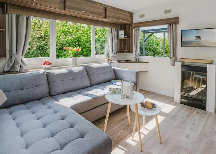 Tibu - Mobilheim 3, Katharinenhof